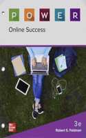 Loose Leaf for P.O.W.E.R. Learning: Online Success