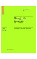 Design ALS Rhetorik