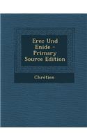 Erec Und Enide