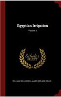 Egyptian Irrigation; Volume 2