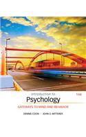 Introduction to Psychology