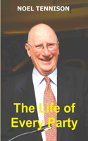 The Life of Every Party: (English)