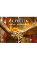 Buddha - Harmony and Meditation 2018