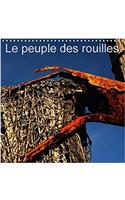 Le Peuple Des Rouilles 2018