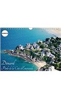 Dinard Perle De La Cote D'emeraude 2018