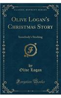 Olive Logan's Christmas Story