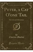 Peter, a Cat O'One Tail: His Life and Adventures (Classic Reprint)