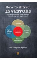 How to Attract Investors