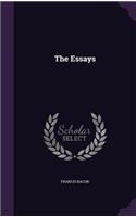 The Essays: (English)