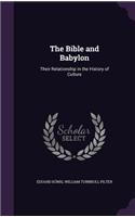 The Bible and Babylon
