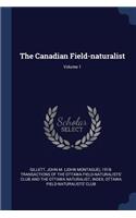 The Canadian Field-Naturalist; Volume 1