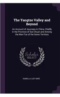 The Yangtze Valley and Beyond