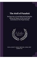 The Atoll of Funafuti