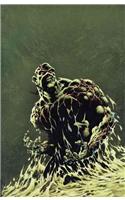 Roots Of The Swamp Thing TP
