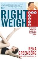 Right Weigh