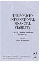 Road to International Financial Stability: Are Key Financial Standards the Answer?