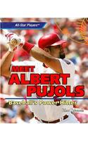 Meet Albert Pujols