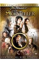 Jim Henson's the Storyteller
