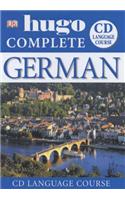 Hugo Complete German: (Hugo Complete CD Language Course)