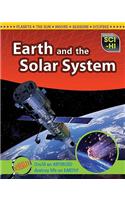 Sci-Hi Pack F of 6