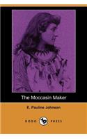 The Moccasin Maker (Dodo Press)