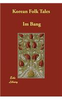 Korean Folk Tales