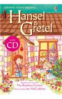 Hansel and Gretel