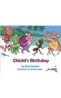 Chichi's Birthday