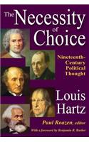 The Necessity of Choice