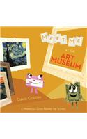 Meet Me At the Museum