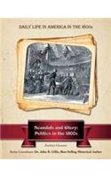 Scandals and Glory