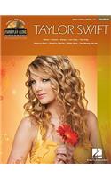 Taylor Swift: Piano Play-Along Volume 95: Piano Play-Along Volume 95