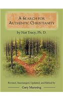 Search for Authentic Christianity