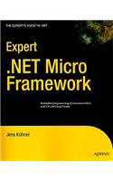 Expert .Net Micro Framework