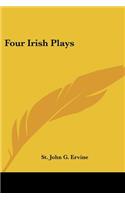 Four Irish Plays