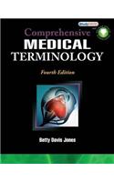 Comprehensive Medical Terminology