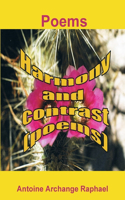 Harmony and Contrast (poems)