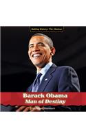 Barack Obama