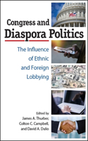 Congress and Diaspora Politics