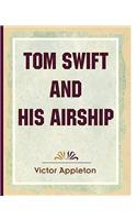 Tom Swift and His Airship