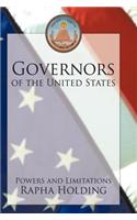 Governors of the United States