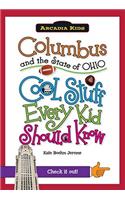 Columbus and the State of Ohio