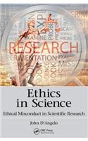 Ethics in Science