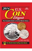 2014 U.S. Coin Digest