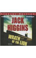 Wrath of the Lion