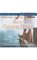 Driftwood Summer