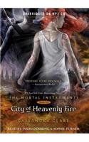 City of Heavenly Fire