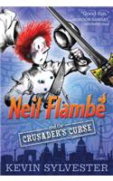 Neil Flambé and the Crusader's Curse, 3