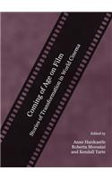 Coming of Age on Film: Stories of Transformation in World Cinema