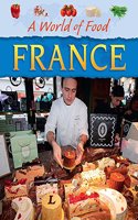 World of Food: France